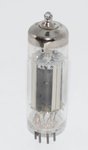 6X4 National / Matsushita Japan NOS Valve / Tube thumbnail 2