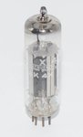 6X4 Matsushita Japan NOS Valve / Tube thumbnail 2