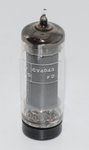 CV4043 / 6BW6 STC / Brimar NOS Valve / Tube thumbnail 2