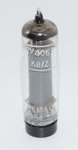 CV4062 MO Valve Co Hammersmith UK NOS Valve / Tube thumbnail 2