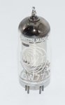 QW77 / 6CQ6 MWT UK NOS Valve / Tube thumbnail 2