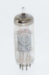EL95 Valvo Germany AVO Tested Valve / Tube thumbnail 1