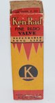 6Y7G Kenrad USA NOS Valve / Tube thumbnail 2