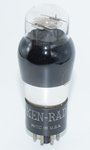 6Y7G Kenrad USA NOS Valve / Tube thumbnail 3