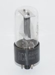12AX4GTA RCA USA Valve / Tube thumbnail 2