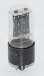 12AX4GTA RCA USA Valve / Tube thumbnail 3