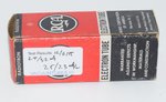 6K6GT RCA NOS USA Valve / Tube thumbnail 2