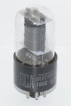 6K6GT RCA NOS USA Valve / Tube thumbnail 3