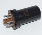 6AC7 RCA USA NOS Valve / Tube thumbnail 3