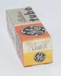 17BF11 Compactron GE USA Valve / Tube thumbnail 1