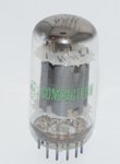 17BF11 Compactron GE USA Valve / Tube thumbnail 2