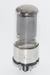 6SJ7GT Super Radiotron AWV NOS Valve / Tube thumbnail 2