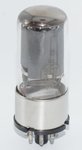 6SJ7GT Super Radiotron AWV NOS Valve / Tube thumbnail 3