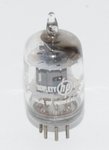 5725 / 6AS6 HP NOS Valve / Tube thumbnail 2