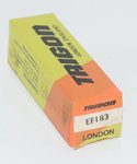 EF183 / 6EH7 Trigon NOS Valve / Tube thumbnail 1