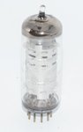 ECH81 / 6AJ8 Telefunken NOS Valve / Tube thumbnail 2
