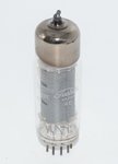 6EM5 Toshiba NOS Valve / Tube thumbnail 2