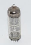 12AN7 Philips Miniwatt Australia NOS Valve / Tube thumbnail 2
