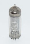 12AN7 Philips Miniwatt Australia NOS Valve / Tube thumbnail 3