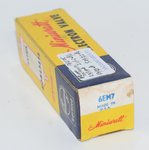 6EM7 / 6EA7 Philips Miniwatt Valve / Tube thumbnail 2