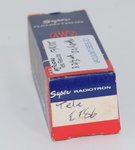 EF86 Telefunken Germany Amplitrex tested 100%+ thumbnail 3