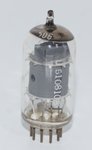 EF86 Telefunken Germany Amplitrex tested 100%+ thumbnail 4