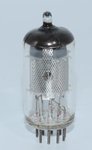 EF86 Philips Miniwatt NOS Valve / Tube thumbnail 4