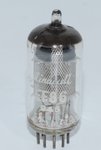 EF86 Philips Miniwatt NOS Valve / Tube thumbnail 1