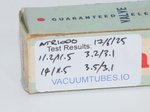 12BH7 Mullard Australia Valve / Tube thumbnail 2