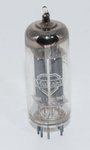 12BH7 Mullard Australia Valve / Tube thumbnail 3