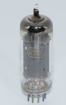 12BH7 Mullard Australia Valve / Tube thumbnail 4
