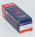 12BH7 Super Radiotron AWV Australia thumbnail 1