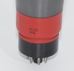 EL33 Philips Miniwatt Valve / Tube NOS Wiener Radio Werke thumbnail 3