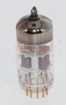 6922 / E88CC Mullard Mitcham UK Factory 1961 NOS Gold Pins thumbnail 4