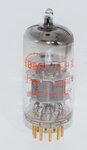 E88CC / 6922 Siemens / Los Gatos Gold Pins NOS AVO Tested thumbnail 5