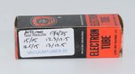E88CC / 6922 Siemens / Los Gatos Gold Pins NOS thumbnail 2