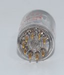 E88CC / 6922 Siemens / Los Gatos Gold Pins NOS thumbnail 3
