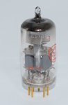 E88CC / 6922 Siemens / Los Gatos Gold Pins NOS thumbnail 4