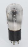 UY227 RCA Radiotron USA Balloon Tube Amplitrex Tested thumbnail 1