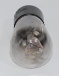 UY227 RCA Radiotron USA Balloon Tube Amplitrex Tested thumbnail 2