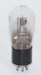 UY227 RCA Radiotron USA Balloon Tube Amplitrex Tested thumbnail 1