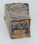 6J7G Super Radiotron AWV Australia NOS thumbnail 1