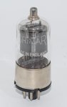 6J7GT Brimar NOS Valve / Tube thumbnail 3