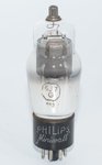 6J7G Philips Miniwatt Australia Valve / Tube thumbnail 3