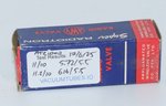12AT7 Super Radiotron AWV Australia NOS thumbnail 2