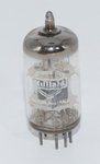12AT7 Mullard Australia Valve / Tube thumbnail 3