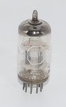 12AT7 Mullard Australia Valve / Tube thumbnail 4