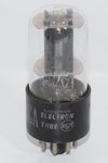 6SL7GT RCA USA Valve / Tube thumbnail 3