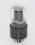 6SN7GT Raytheon USA 1944 JAN CRP VT 231 NOS thumbnail 4