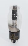 6F6G Tungsol USA NOS Valve / Tube thumbnail 1